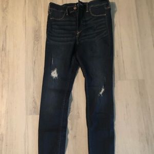 Hollister Jean Legging